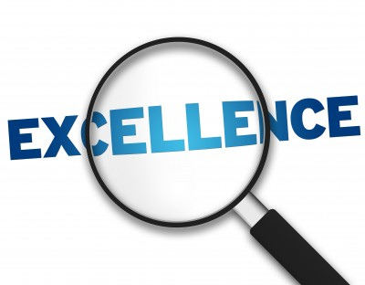 Excellence-under-a-magnifying-glass